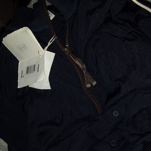 brunello cucinelli blouse